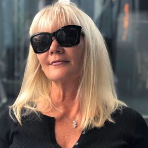 Meet your Posher, Nancy